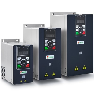 High Performance Solar Water Pump Inverter