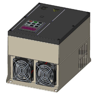 IP65 High Performance Vector AC Drive