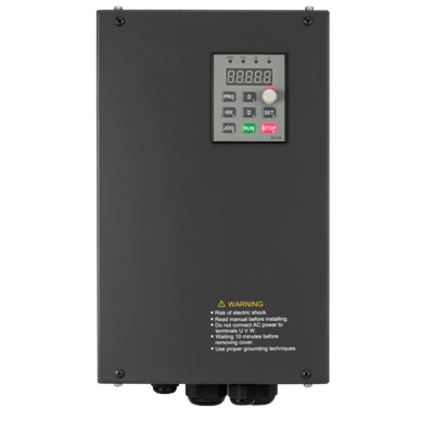 Multifunctional High Protection AC Drive